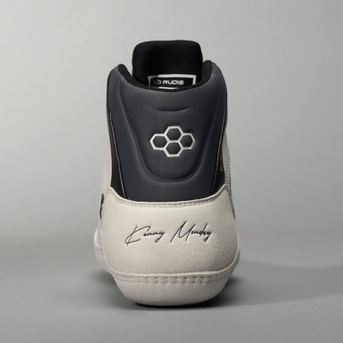 231021 Kenny Monday Wrestling shoes Marketing SKU 000 MONNC1000 White 0007