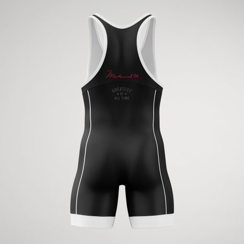 ALIGOAT BLACK MSINGLET2.0 Mockup ALISH1000 Black 002