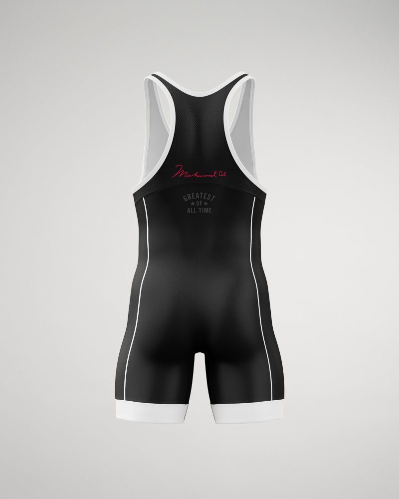 ALIGOAT BLACK MSINGLET2.0 Mockup ALISH1000 Black 002