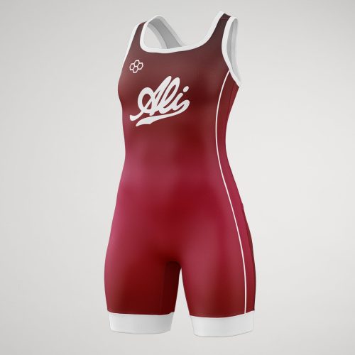 ALIGOAT RED WSINGLET Mockup W ALISH1000 Red 001 a9e43ba0 c520 42f4 ac6c c5abb19b5725