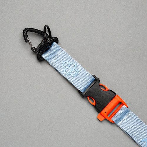 AWOL Quick Clip Lanyard Ice 002