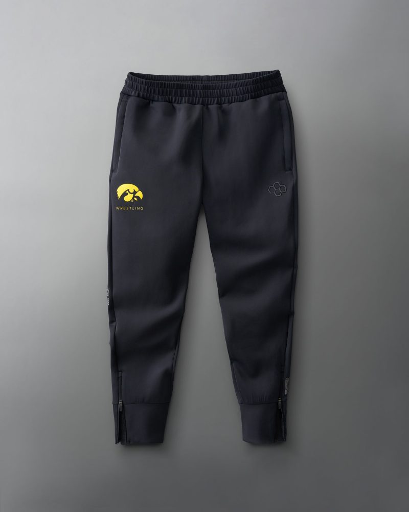 CIAJG1000 COOL TOUCH Jogger IOWA PUP Black 001