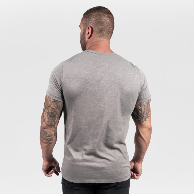 EE Crew elephantgrey back