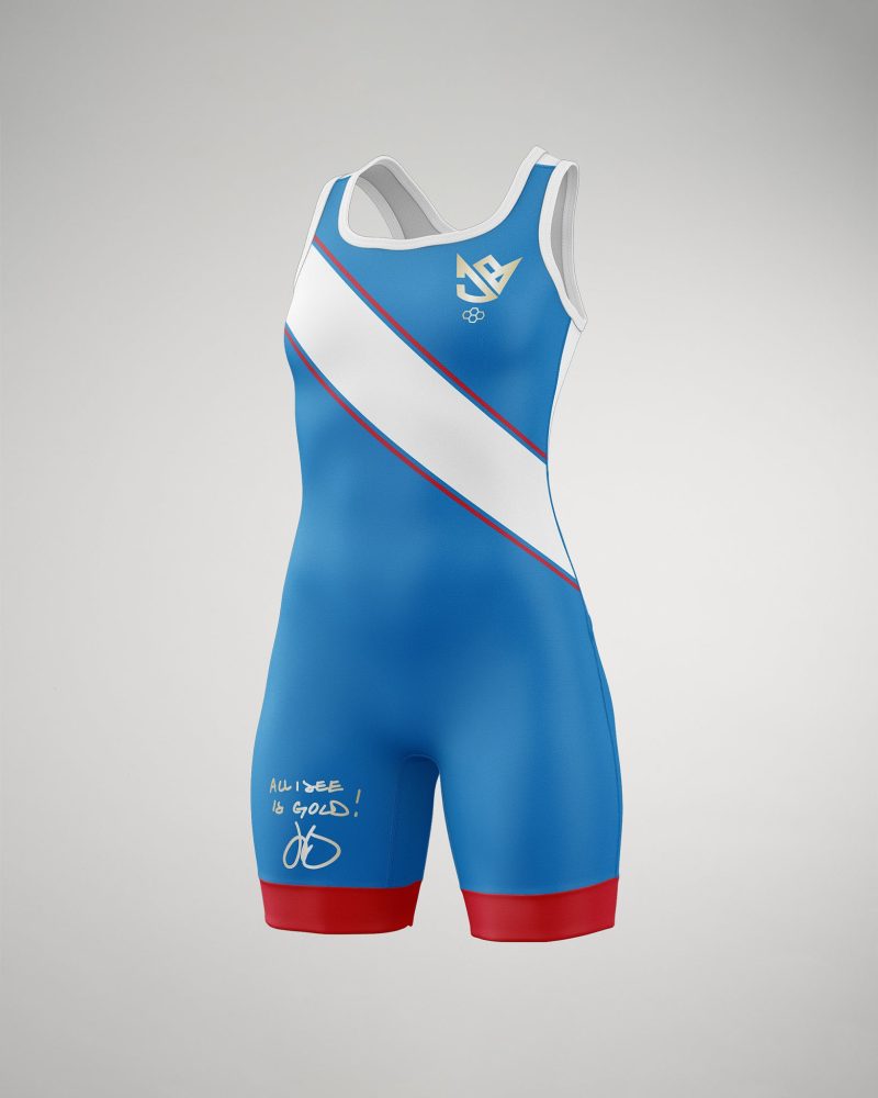 JB King Singlet M Royal 0001 cf31c87f 1eb0 40c5 83f7 5f14cec204c8