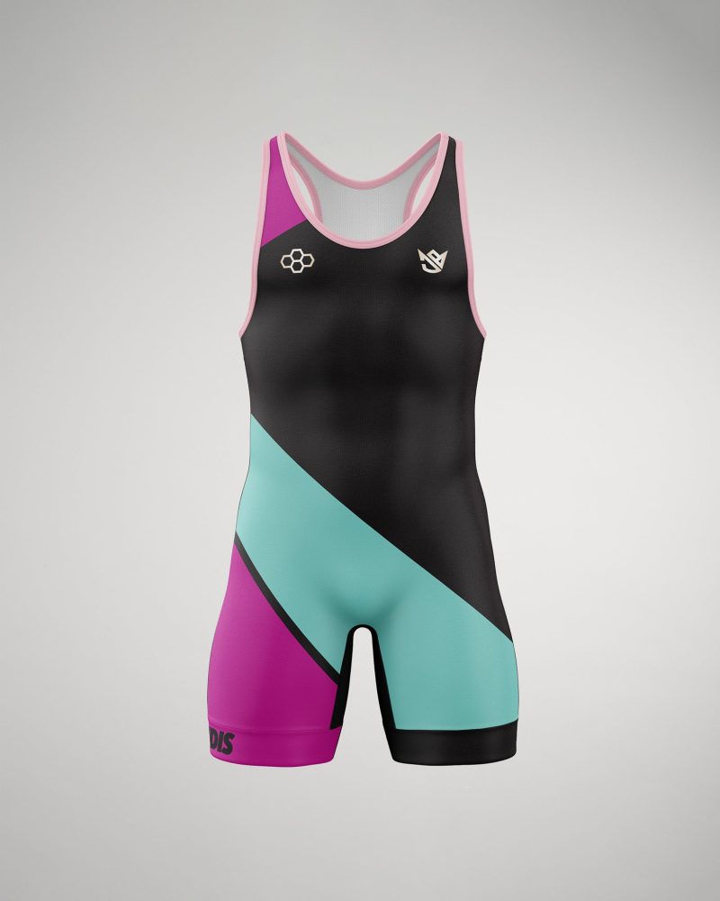 JB Miami Singlet M Miami 0001