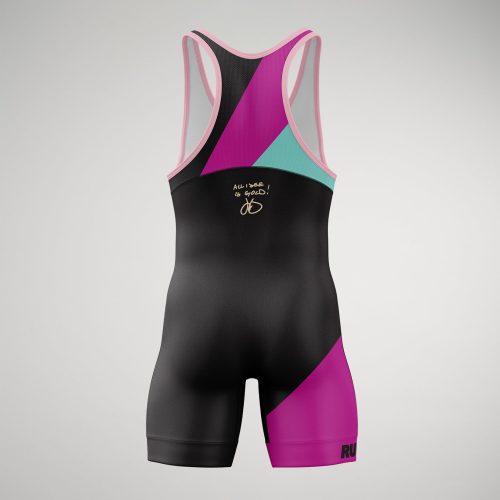 JB Miami Singlet M Miami 0002