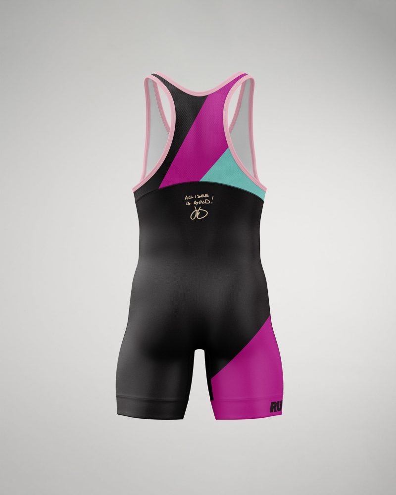 JB Miami Singlet M Miami 0002