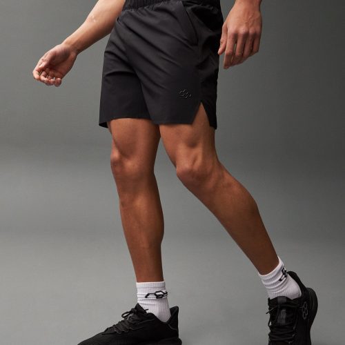 RDS MS002 PerformanceShorts OFP Black 0001