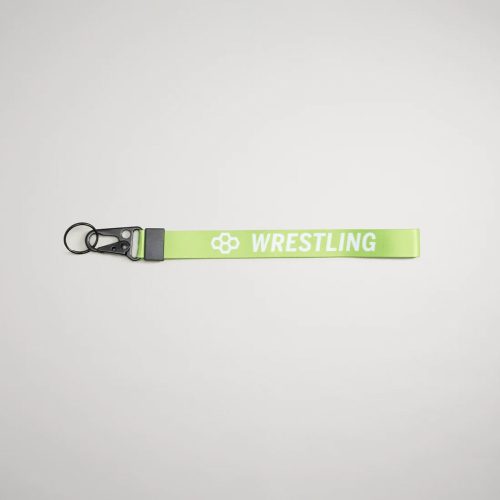 RUD AWOL Wrist Lanyard neon 002