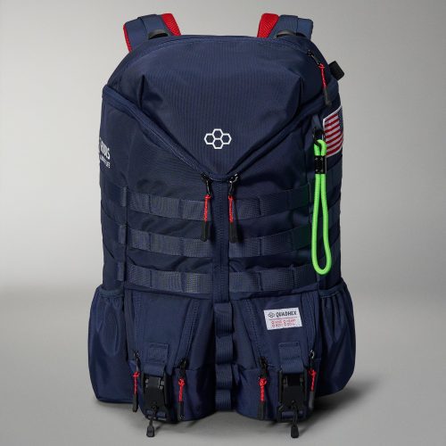 RUDBP1000 RUDIS Y Zip Gearpack FLT The Dream 0022