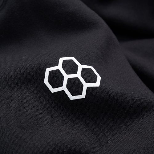 RUDIS BTS Hoodie Black BTS 0001 Black 0002