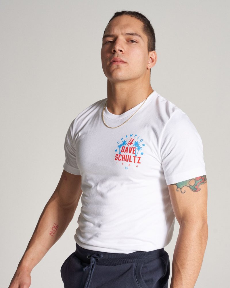 RUDIS Cali Dave Tshirt RUDTS1015 OFP