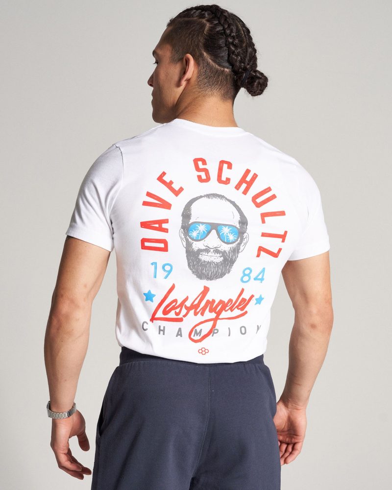 RUDIS Cali Dave Tshirt RUDTS1015 OFP