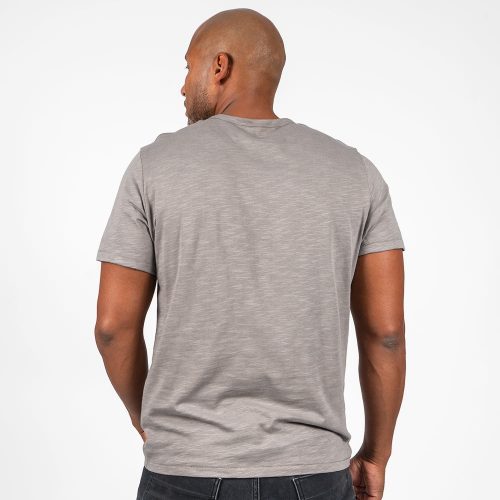 RUDIS EcoEtchedCrew Titanium Back