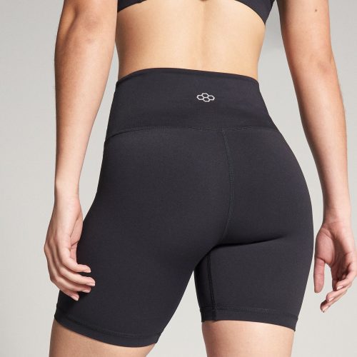 RUDIS Womens Biker Shorts Black RUDBK1000 Black 0006 7cd8cba2 f465 4cf5 9c6e 7691f3dbf8f9