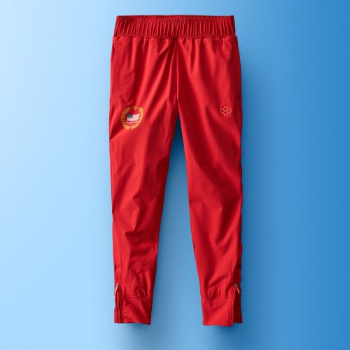 RUDJG1008 Y GOLD STANDARD Youth Pants Red 001 09c9eb59 cb02 40ec 8d2c b66ba6368933