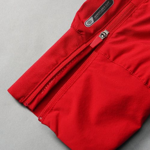 RUDJG1008 Y GOLD STANDARD Youth Pants Red 002