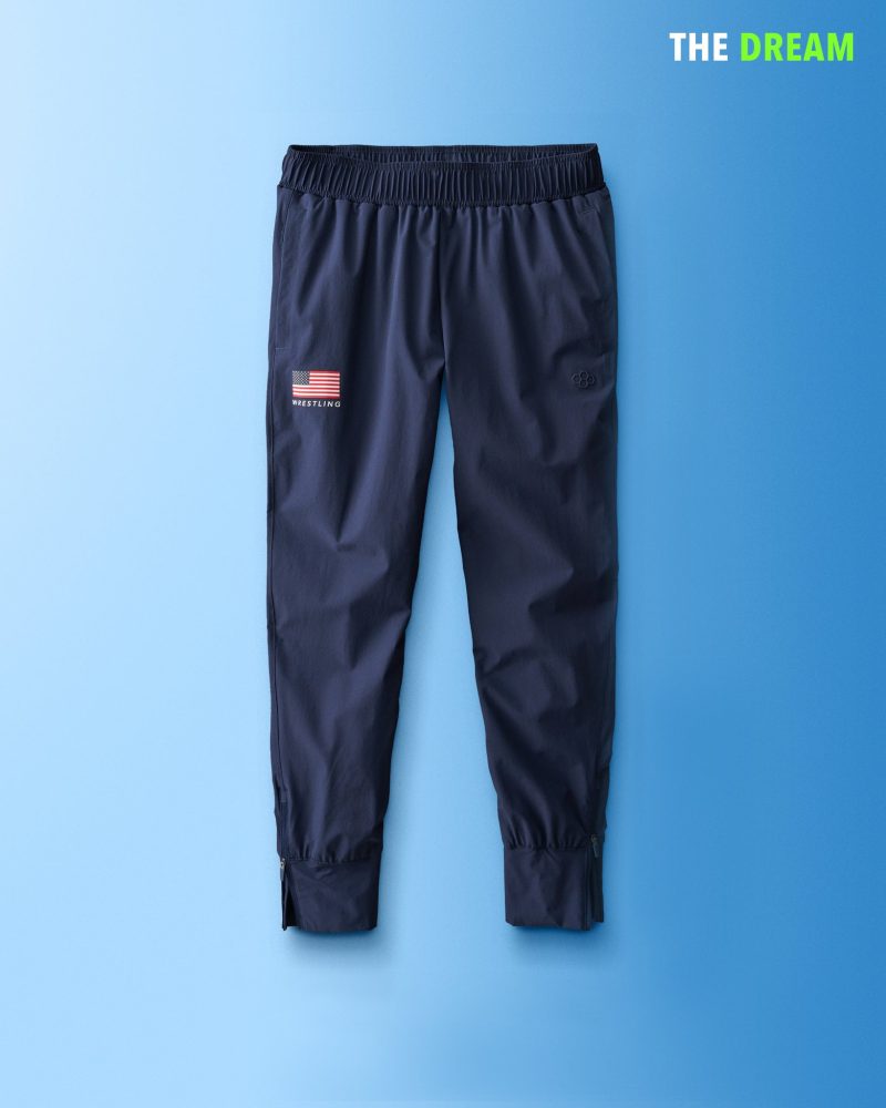 RUDJG1008 Y GOLD STANDARD Youth Uniform Pants FLAG PUP Navy 001 31f9a3be 6da8 47c0 96a6 9a3116e0f3a9