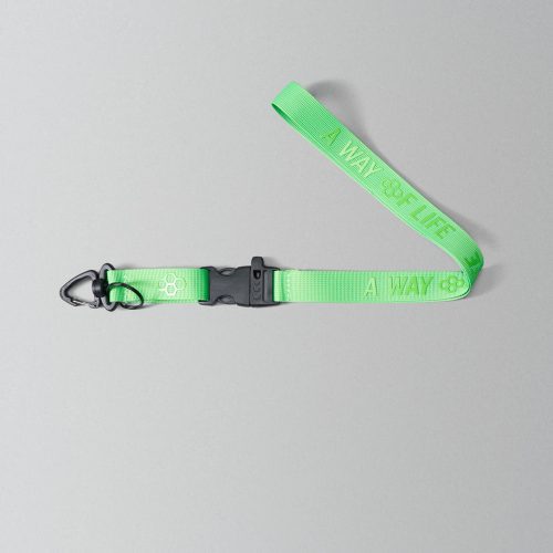 RUDLY1005 A Way of Life Quick Clip Lanyard FLT The Dream 0020