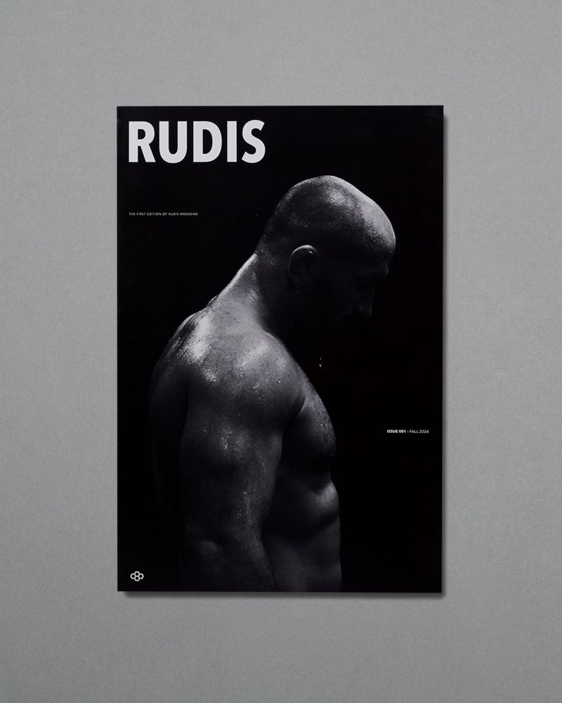 RUDMZ1000 KSN RUDIS Issue 001 Kyle Snyder 0001 95cc1c21 14ba 450d 8bf0 620380f0ad24