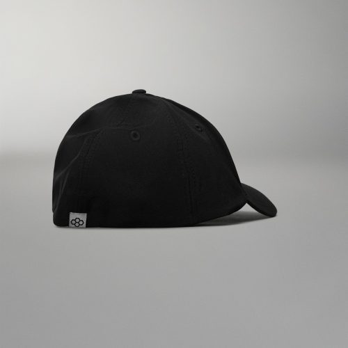 RUDPR1001 Hex Performance Hat PUP Black 0021