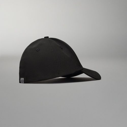 RUDUN1002 RUDIS ESSENTIAL HEX PERFORMANCE HAT FLT Black Gold 0002 d7c5f2fd 6cce 4299 a3b6 ce8d94c97aa2