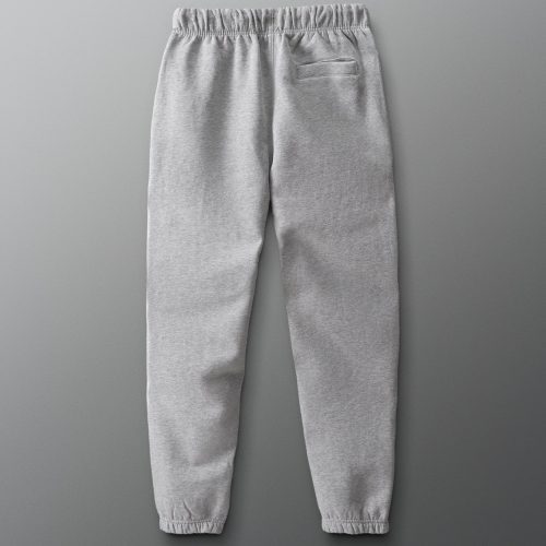 TEMSP1000 Comfort Fleece Sweatpant Heather Gray 0052