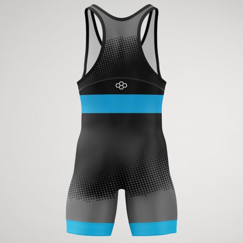 TRIUMPH Black MSINGLET2.0 Black 0002