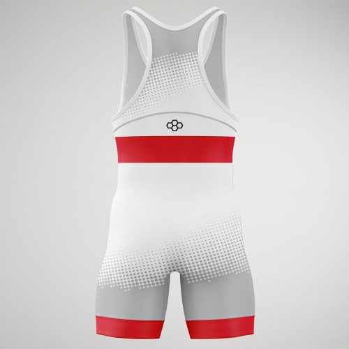 TRIUMPH WHITE MSINGLET2.0 White 0002