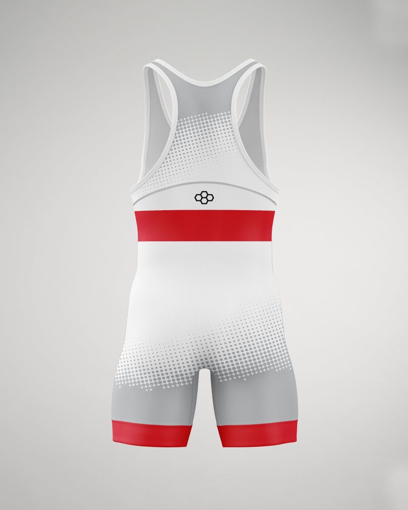 TRIUMPH WHITE MSINGLET2.0 White 0002