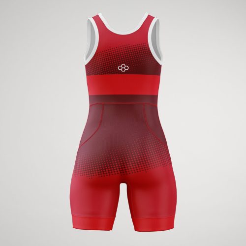 TRIUMPH WSINGLET Mockup RUDSN1049 Red 002