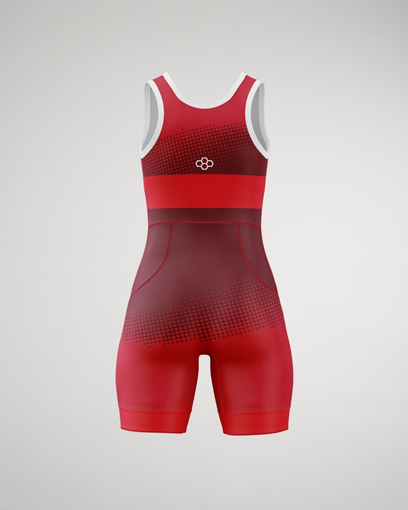 TRIUMPH WSINGLET Mockup RUDSN1049 Red 002