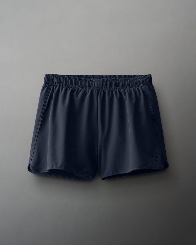 UNI SH1167 RUDIS Womens Lightweight Shorts PUP NAVY 001 4e9475bc d37d 487d b313 bffc8592d64e