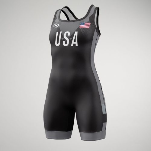 USA Pride Singlet F Black 0001 1c62f197 c7ea 4f8d 9845 a5290ed17933