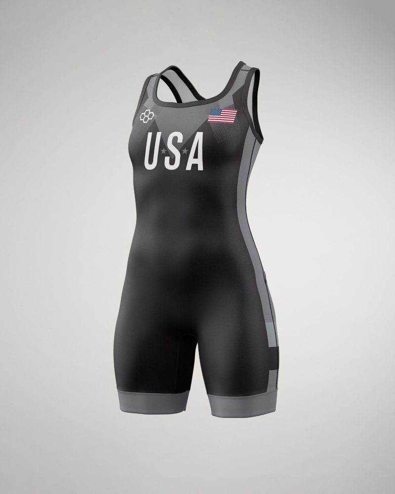 USA Pride Singlet F Black 0001 1c62f197 c7ea 4f8d 9845 a5290ed17933