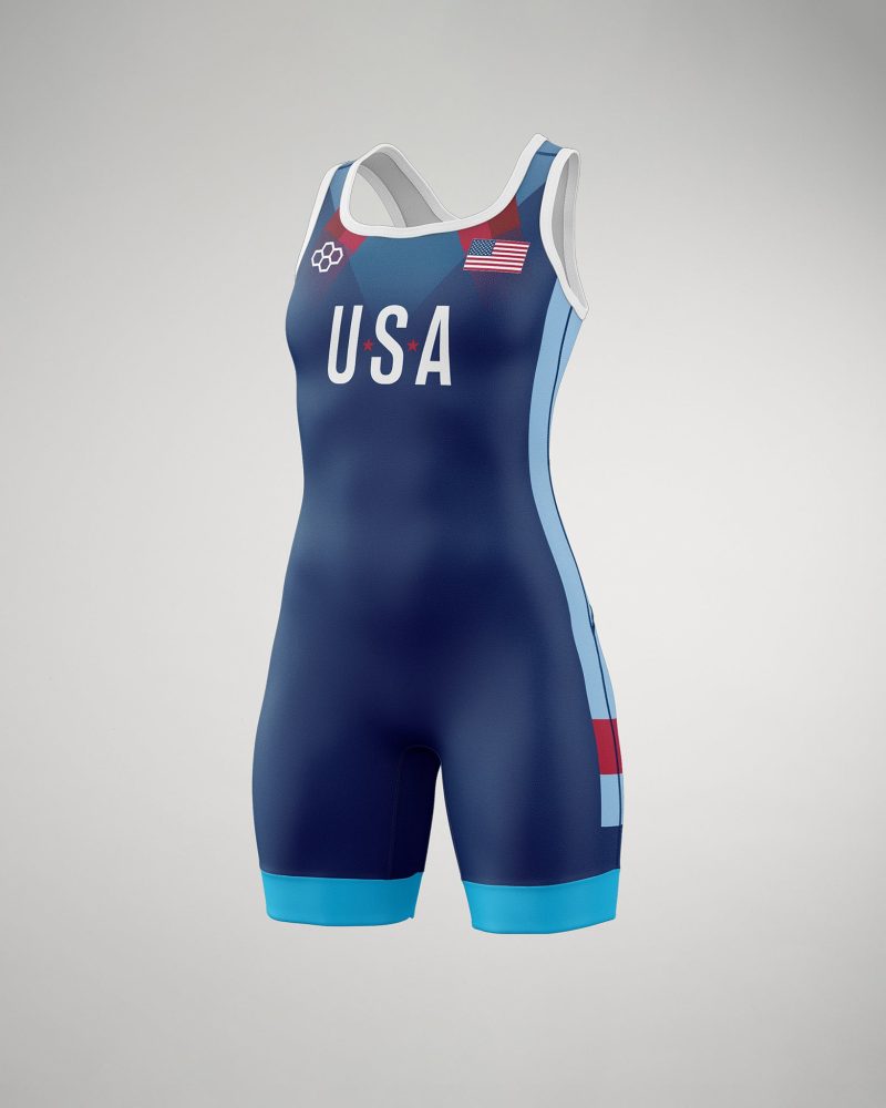 USA Pride Singlet F Navy 0001 ca7f1e54 4f4d 4341 8a10 4f96fd31a9f9