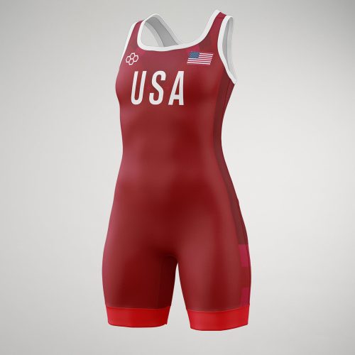 USA Pride Singlet F Red 0001 455ae6f6 33bf 4785 ad3e 242b24a09687