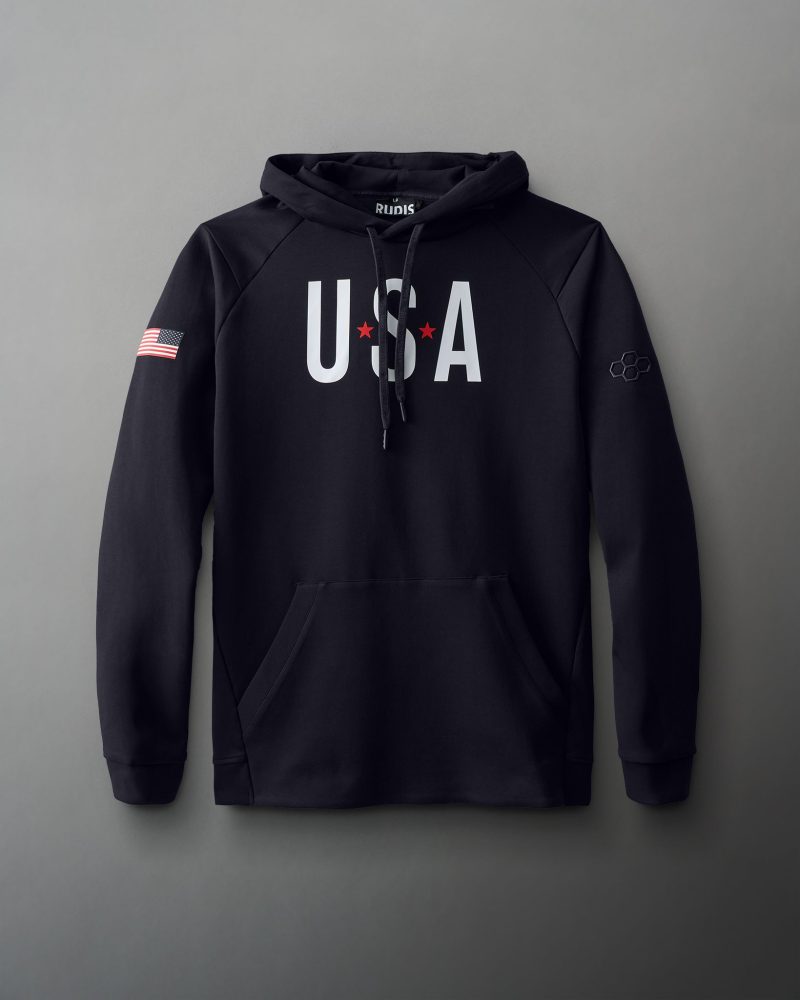 USA Ultimate Hoodie USAHD1003 PUP Midnight 002