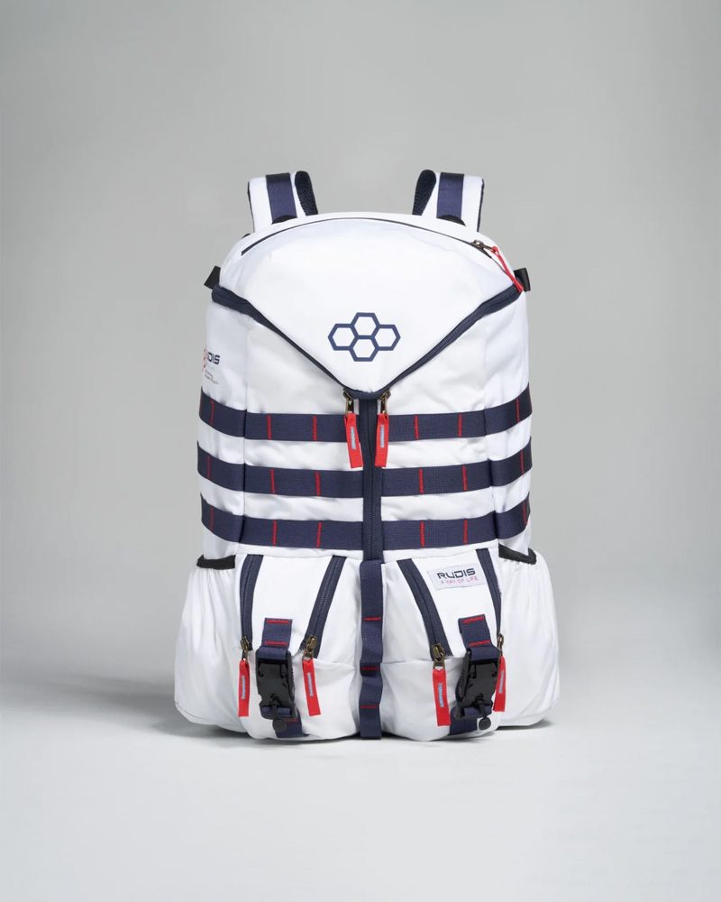 Y ZIP GEARPACK WHITE 0001 918d1845 7959 4d36 a084 46cf61bcc495