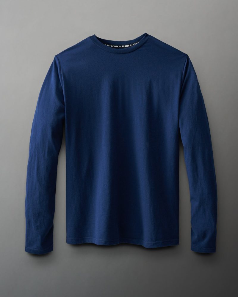 longsleevetee front navy 0001 e6ff8a22 5e34 4a78 b8f0 fdbe0f8a7074